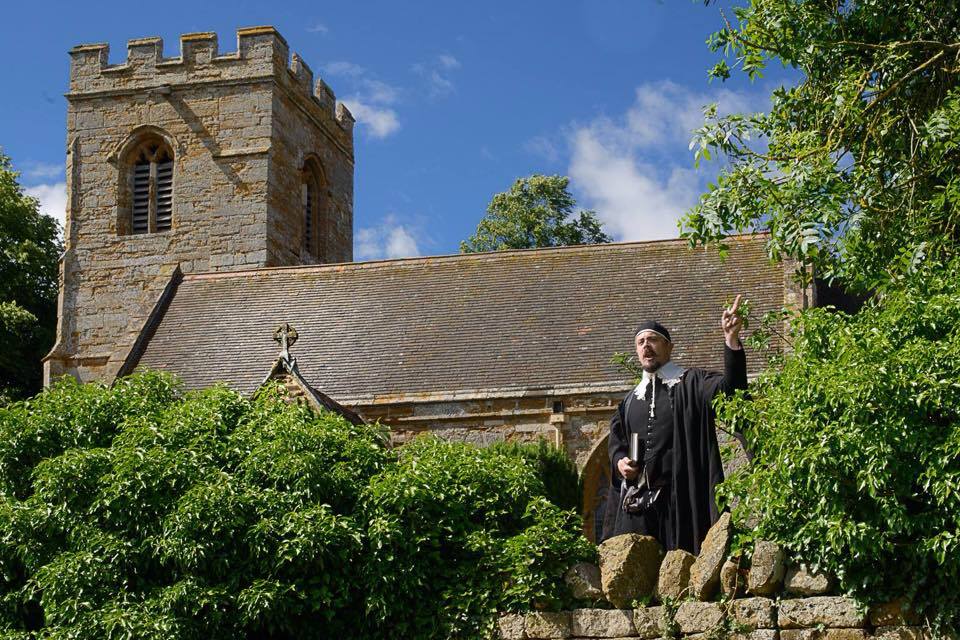 Photo by John Beardsworth